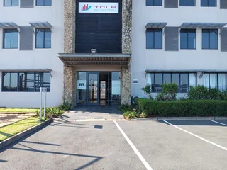 Office to Let – Prime Ballito Location