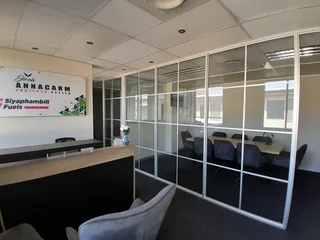 Office to Let – Prime Ballito Location