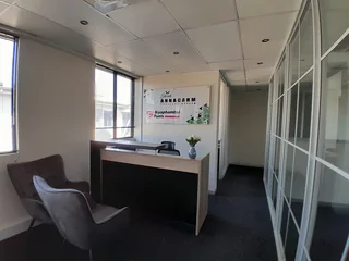 Office to Let – Prime Ballito Location