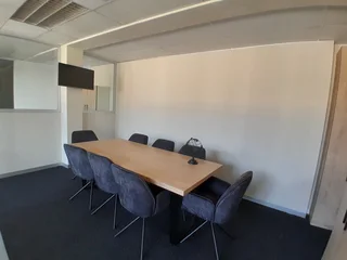 Office to Let – Prime Ballito Location