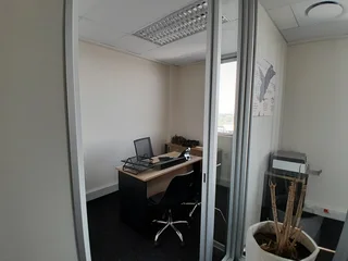 Office to Let – Prime Ballito Location