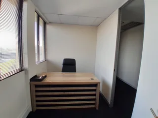 Office to Let – Prime Ballito Location