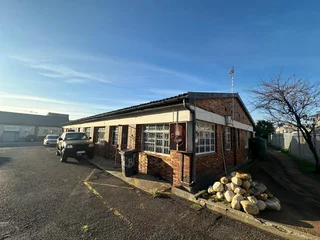 Observatory Industrial Business Park | Warehouse To Rent | Observatory | 250m²