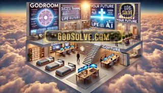 Christian Accommodation in Durban: Fast Wi-Fi, Gym, God,Prayer, Success Coach Mentorship