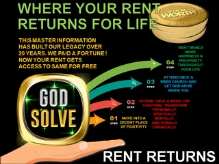 TRANSNET ACCOMMODATION GODSOLVE. Onsite Mentors teach mastery of ultimate success formulas