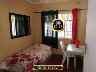 Transnet Accommodation Godsolve. Onsite Mentors Teach Mastery Of Ultimate Success Formulas