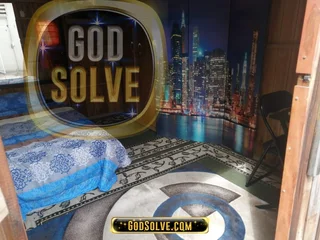 UKZN ACCOMMODATION DURBAN. PRAISE AND WORSHIP AND MENTORSHIP ONSITE AT GODSOLVE ROOMS