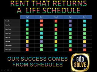 Godsolve Accommodation hosts pleasant, productive and peaceful people.We Worship God Alone