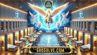 Godsolve Accommodation hosts pleasant, productive and peaceful people.We Worship God Alone