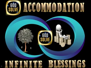 Accommodation to Share. Godsolve Rooms.We also give advanced strategy to handle Challenges