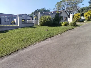 Spacious Home - Income Potential