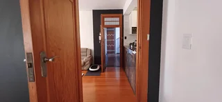 2,5 bed apartment in upper Glenwood