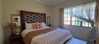 Furnished Cottage