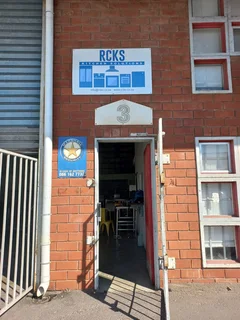 Prime Warehouse Available to Let in Briardene, Durban
