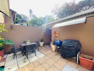 Spacious Three Bedroom Townhouse