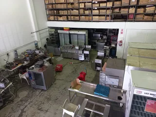 Prime Warehouse Available to Let in Briardene, Durban