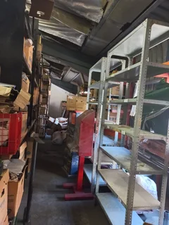 Prime Warehouse Available to Let in Briardene, Durban