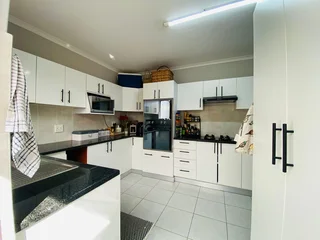 Spacious Three Bedroom Townhouse