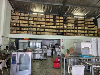 Prime Warehouse Available to Let in Briardene, Durban