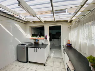 Spacious Three Bedroom Townhouse