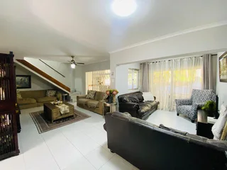 Spacious Three Bedroom Townhouse