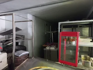 Prime Warehouse Available to Let in Briardene, Durban