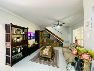 Spacious Three Bedroom Townhouse