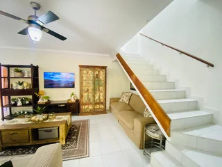 Spacious Three Bedroom Townhouse