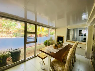 Spacious Three Bedroom Townhouse