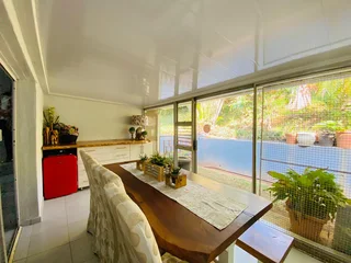 Spacious Three Bedroom Townhouse