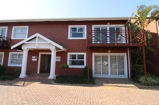 OFFICE FOR SALE - MT EDGECOMBE KINGFISHER OFFICE PARK