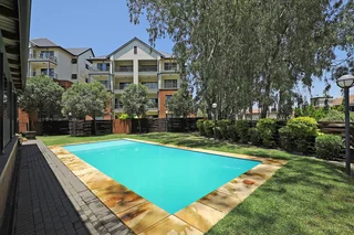 Three Bedroom Apartment for Sale in Midrand
