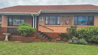 3 Bedroom house with Granny flat