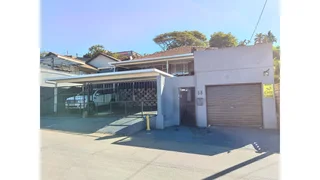 Family home in Grosvenor