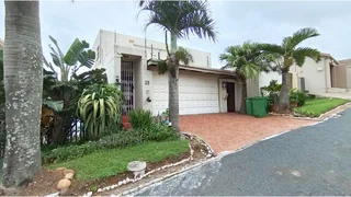 Stunning property in Ocean View