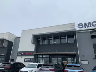 Prime Destination Retail or Office Premises