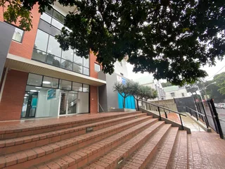 Well-Located Commercial Property in Glenwood – Berea Area