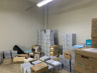 Prime Destination Retail or Office Premises