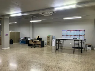 Prime Destination Retail or Office Premises