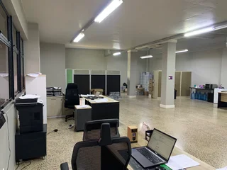 Prime Destination Retail or Office Premises