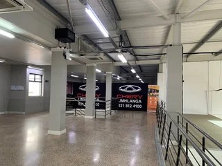 Prime Destination Retail or Office Premises