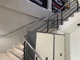 Prime Destination Retail or Office Premises