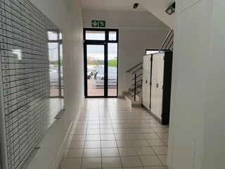 Prime Destination Retail or Office Premises