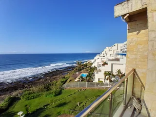 Beachfront Penthouse Living For Sale in Shakas Rock