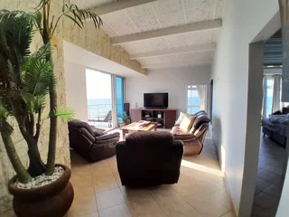 Beachfront Penthouse Living For Sale in Shakas Rock