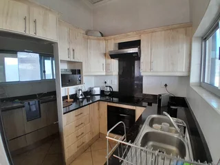 Beachfront Penthouse Living For Sale in Shakas Rock