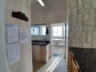 Beachfront Penthouse Living For Sale in Shakas Rock