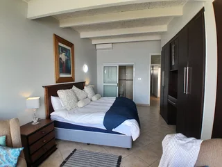 Beachfront Penthouse Living For Sale in Shakas Rock