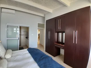 Beachfront Penthouse Living For Sale in Shakas Rock