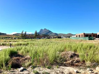 Beautiful well positioned 835 sqm plot in a desirable, quiet road in Mount Vernon Estate